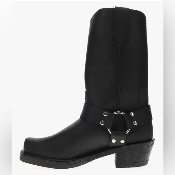 Durango Women's Harness Boot - Picture 3 of 6